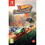 Hot Wheels Unleashed 2 Turbocharged [Switch]